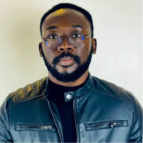 Rtafrica Anthony Photo